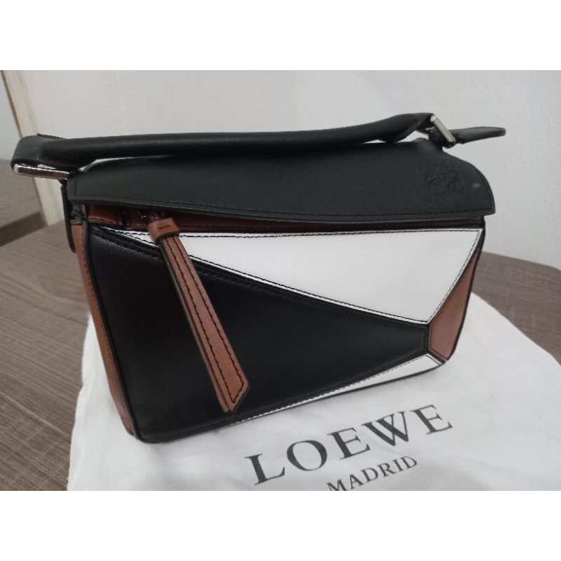 Tas Loewe Preloved