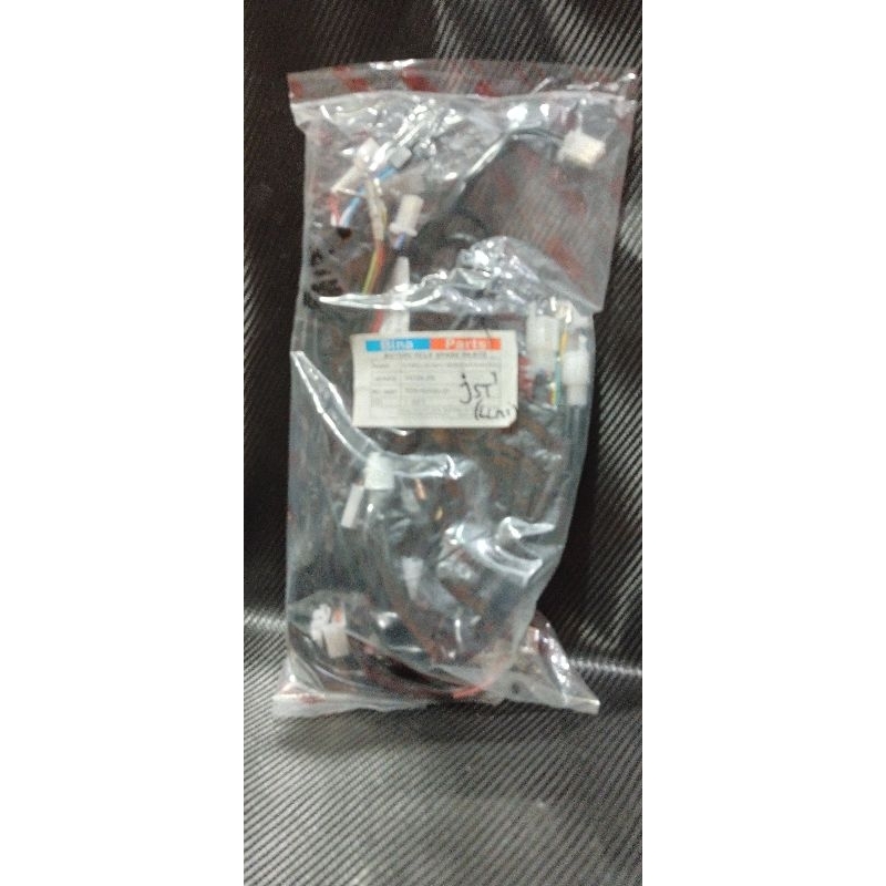 Kabel Body Vega Zr / Wire set body / Kabel listrik Motor / Kabel motor / Kabel cantik