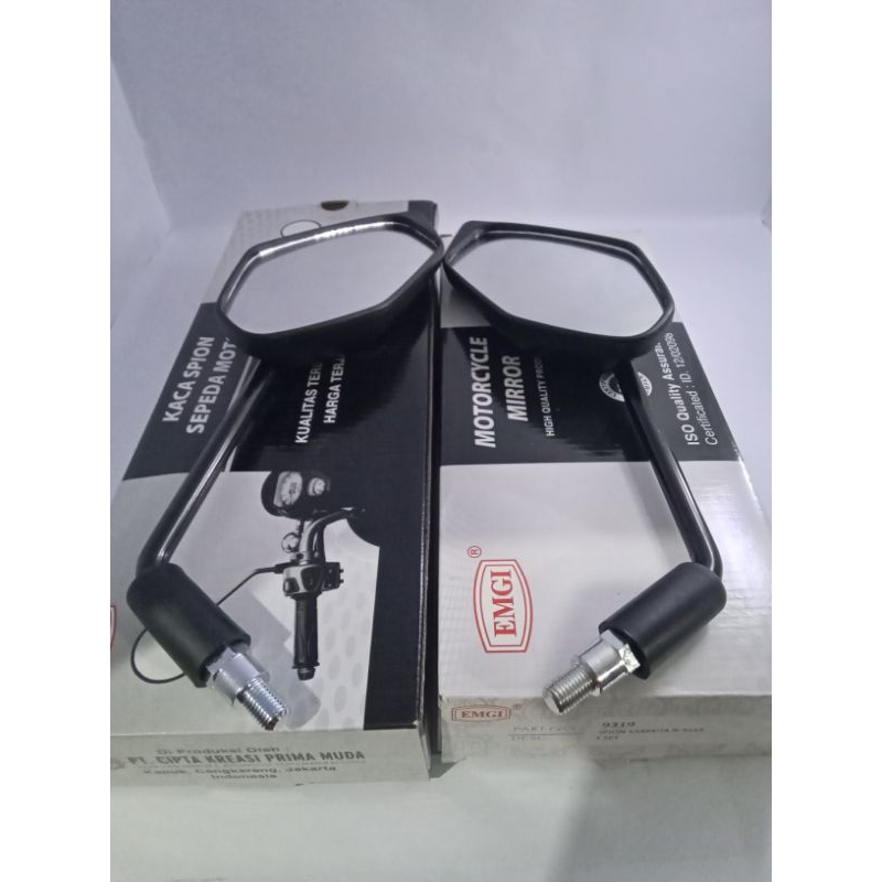 Spion EMGI Motor N Max,..9319