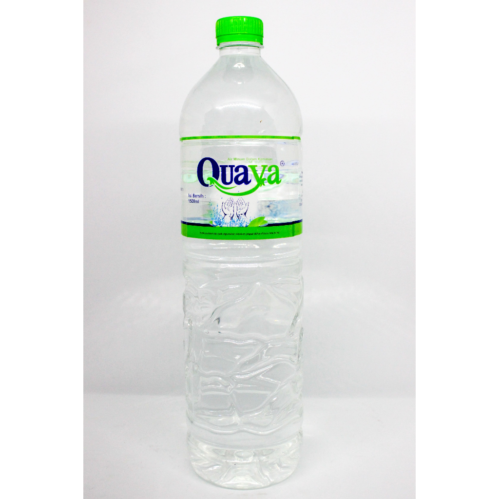 

Quaya 120/220/330/600 ML (Satuan)