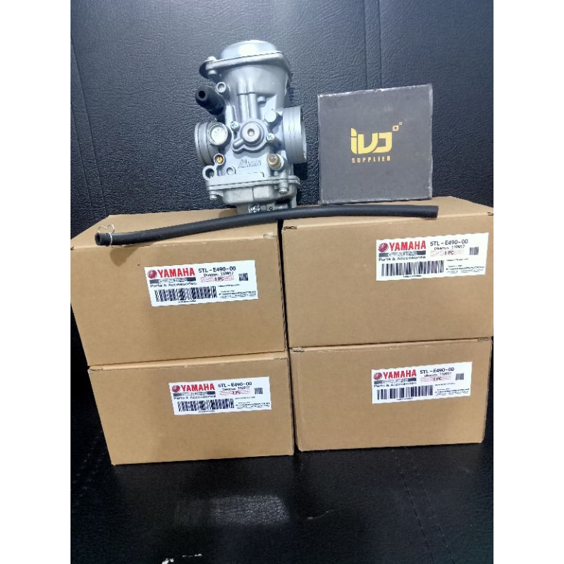 carbulator mio lama mio sporty mio smile nuvo fino / karbo mio smile sporti / karburator komplit mio
