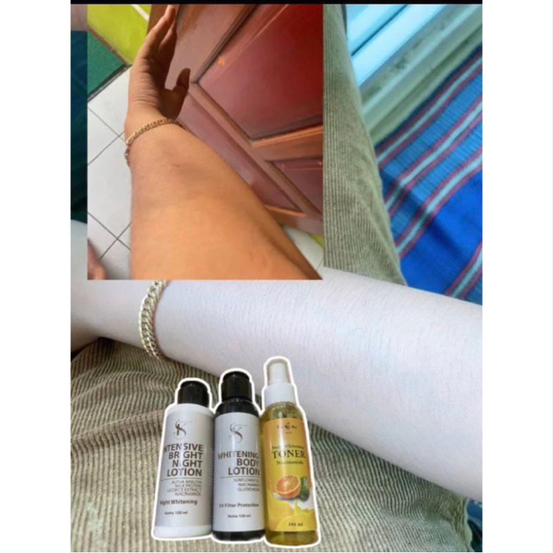 HB TRIYEN ORI CEPAT PUTIH BPOM PUTIH DALAM 2minggu