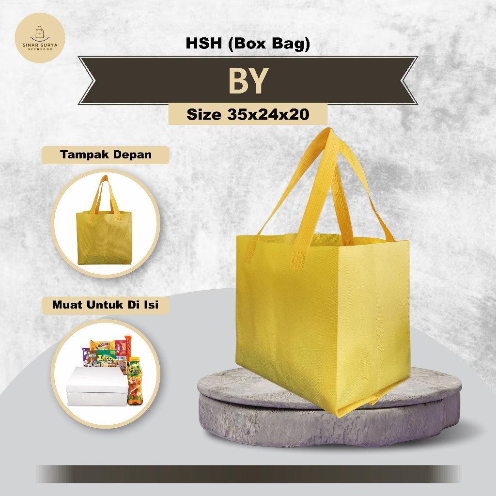 

Tas Kotak Nasi 18x18 | Tas Hajatan Tas Berkat Walimahan Tas Syukuran | Tas Kotak Nasi Polos 35x24x20