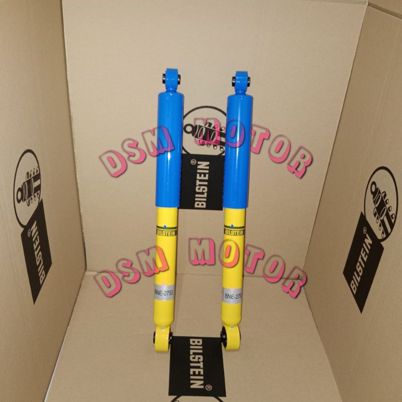 SHOCKBREAKER BILSTEIN TOYOTA AVANZA VELOZ XENIA BELAKANG ORIGINAL GERMANY PART