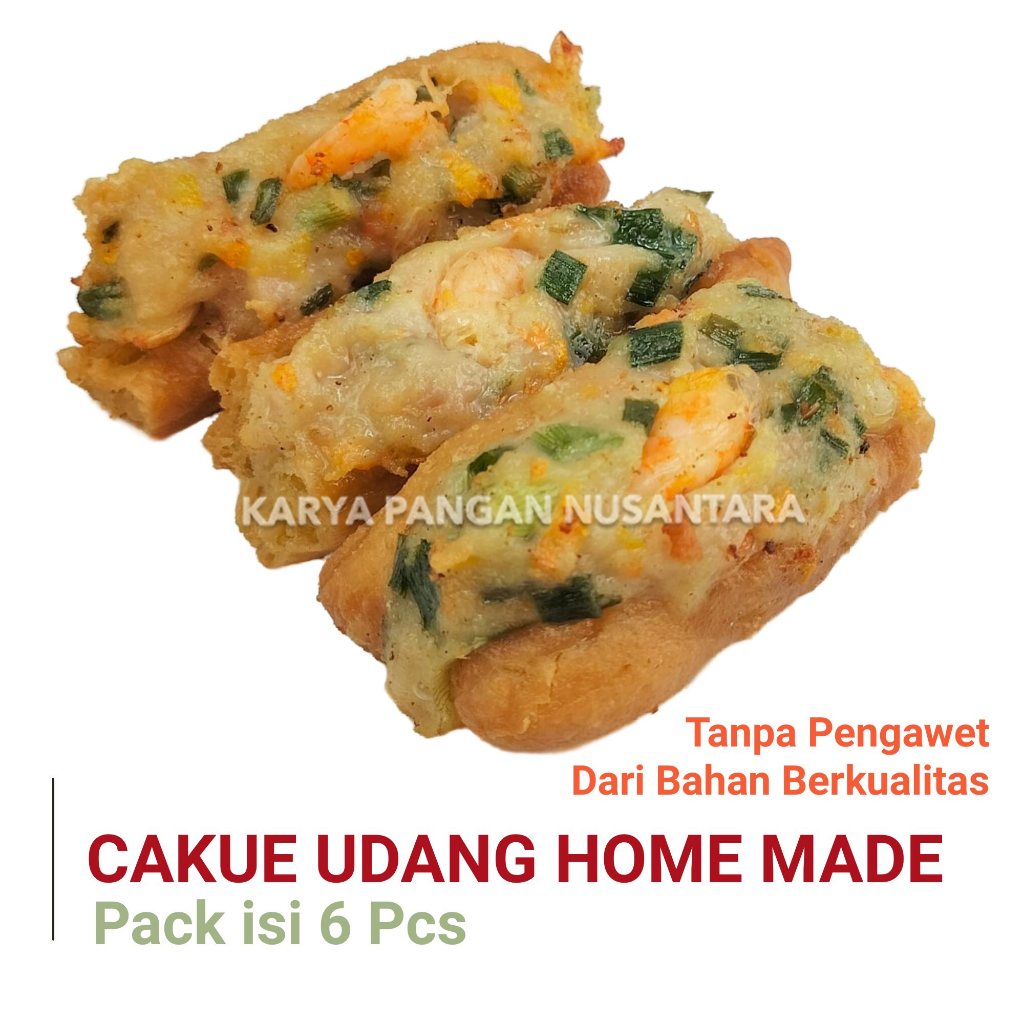 

CAKUE AYAM UDANG DIMSUM CAKUE UDANG AYAM CAKWE UDANG FROZEN PER PCS