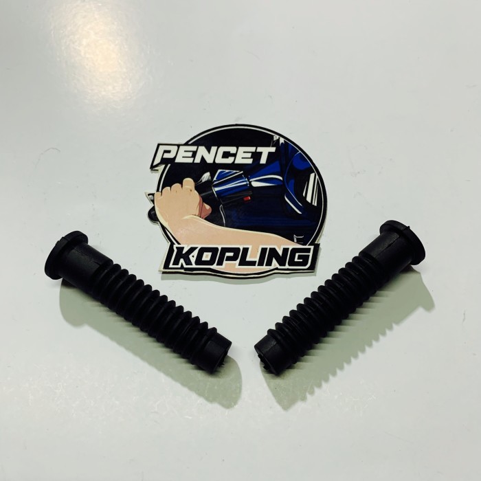 Karet Tuas Rem Vespa Super 1pcs