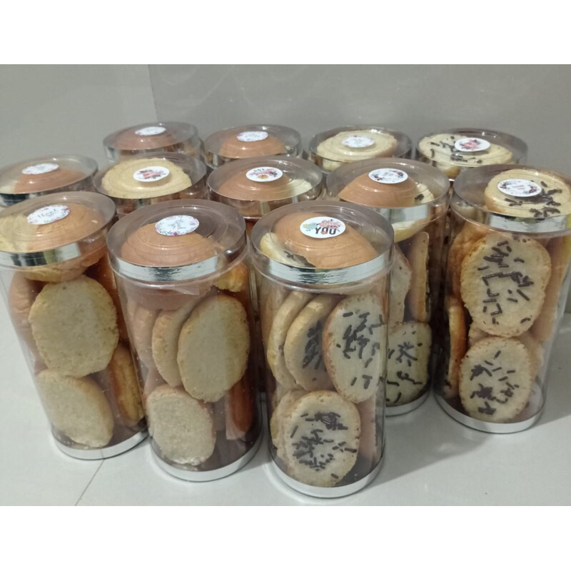 

Bagelen 1 toples (-+125 gr)