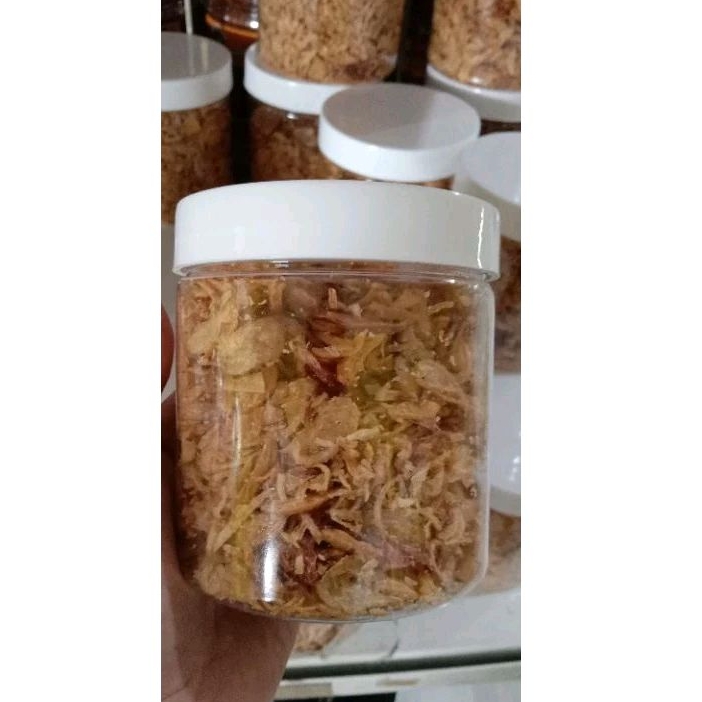 

Bawang Goreng Original 200 gram