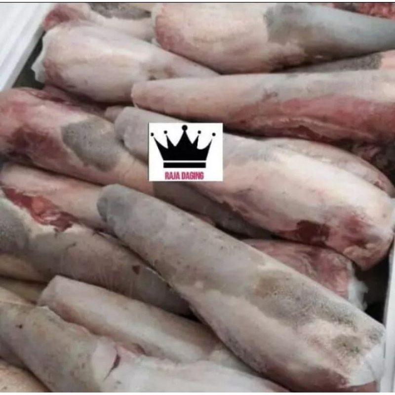 

LIDAH SAPI UTUH @1kg ll Kualitas SUPER