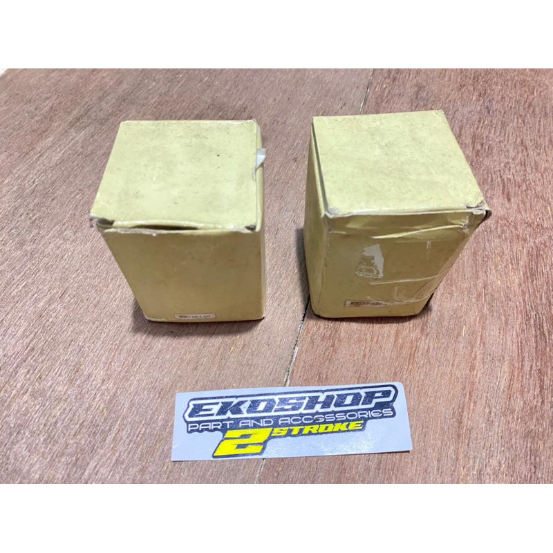 piston seher set RX king RX-King os 50 os 100