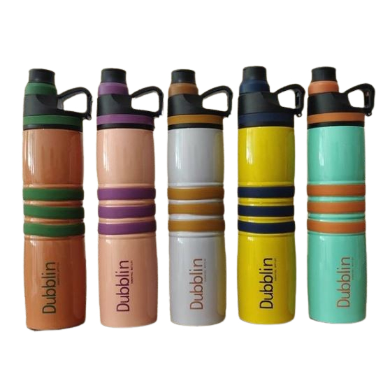 TERMOS MINUMAN PANAS DINGIN TUFF 750ML DUBBLIN