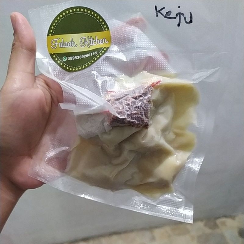 

wonton kuah