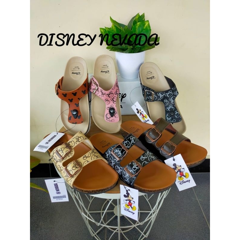 Sandal Nevada Disney