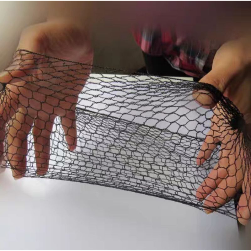 Harnet Rambut|Harnet Sanggul|Harnet Jaring Rambut