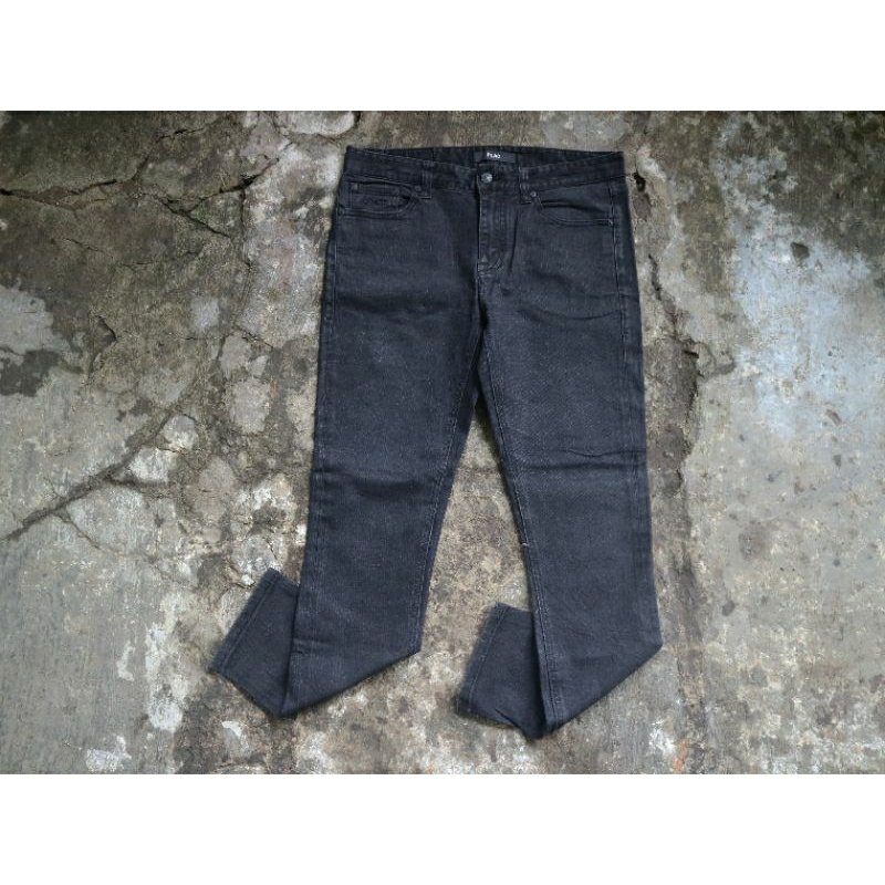 Celana Jeans Plac Original