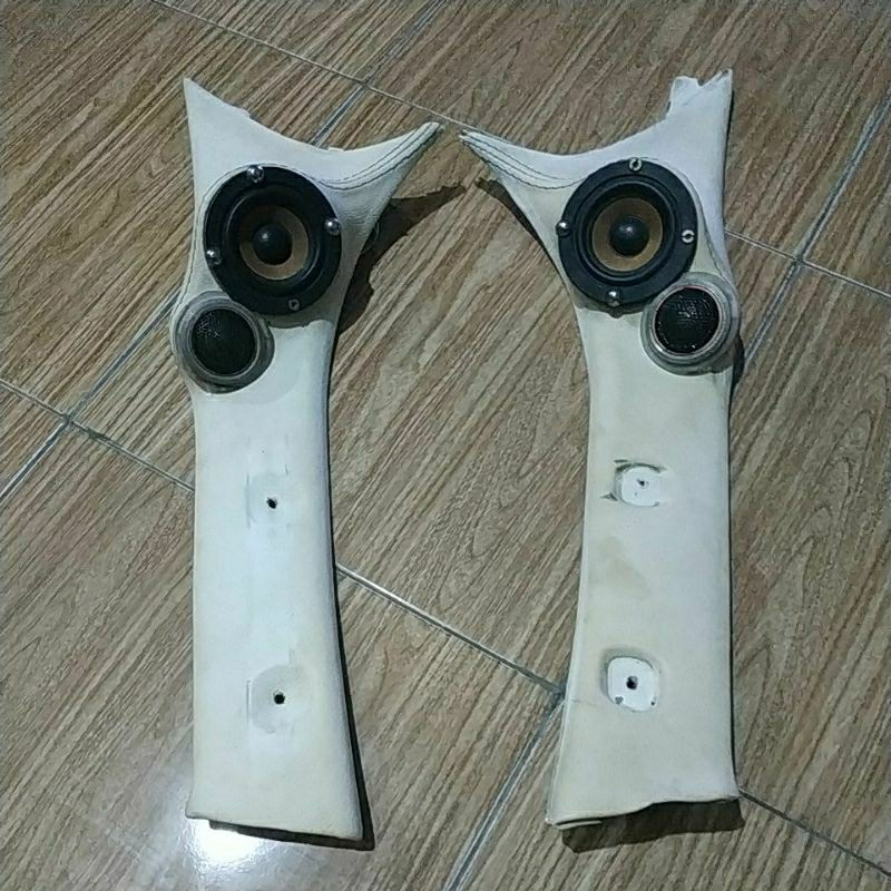 pilar 3 way grandmax