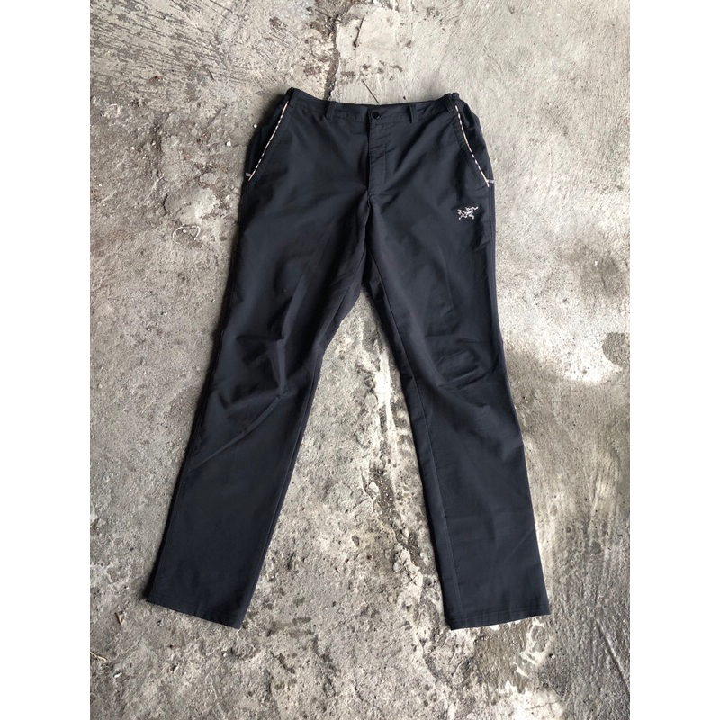 Arcteryx long pants celana panjang gunung outdoor