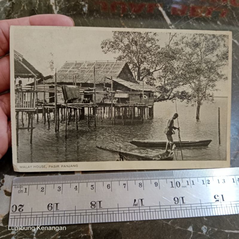 

PCLK4 Post card jadul, kartu pos lawas kuno