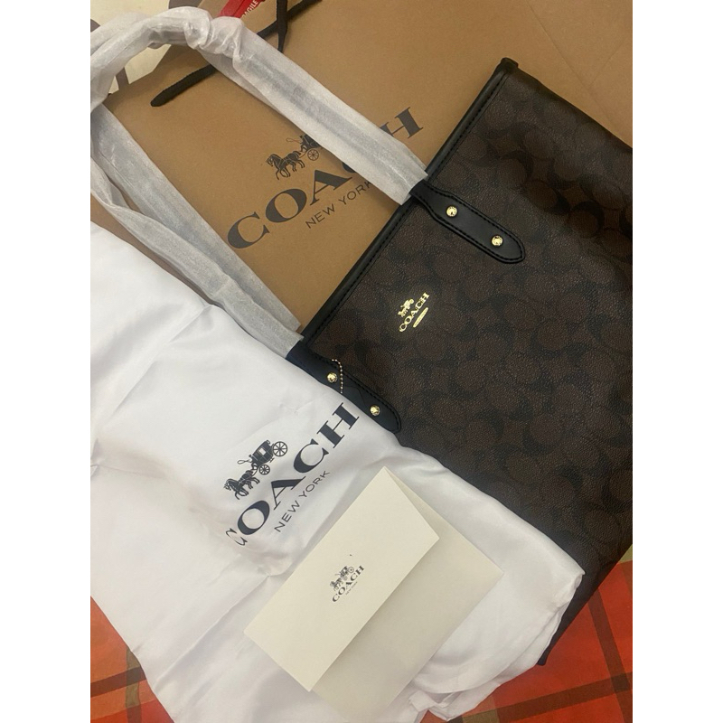 Coach bag original