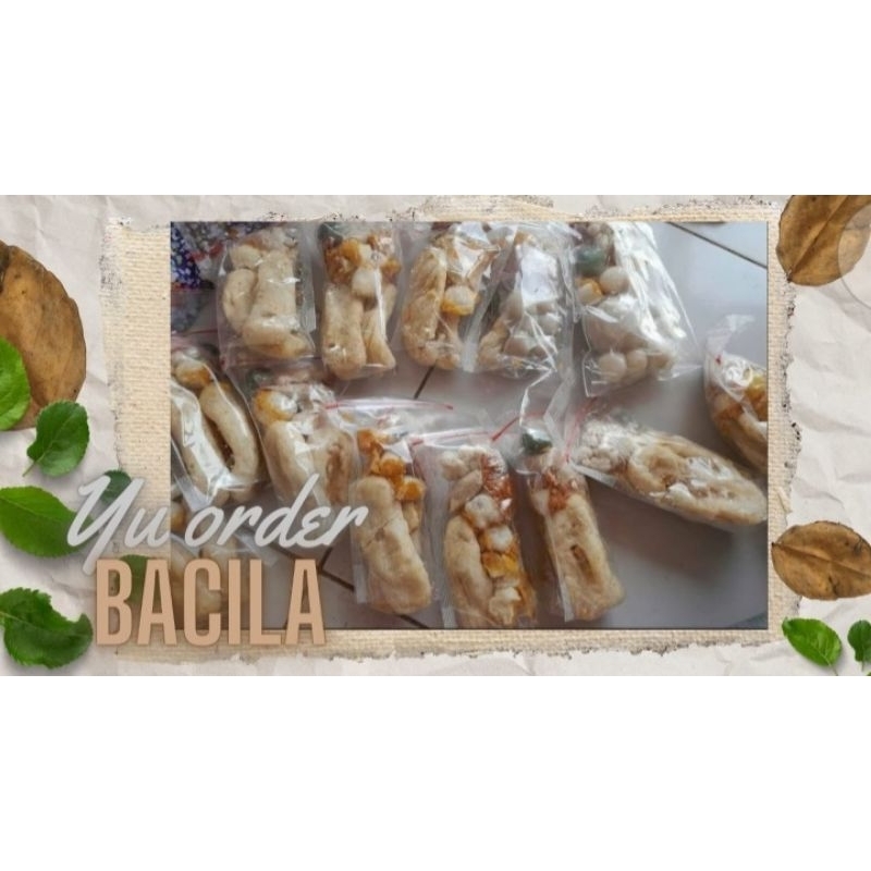 

BACILA (Bakso Aci Lakar) by cipa