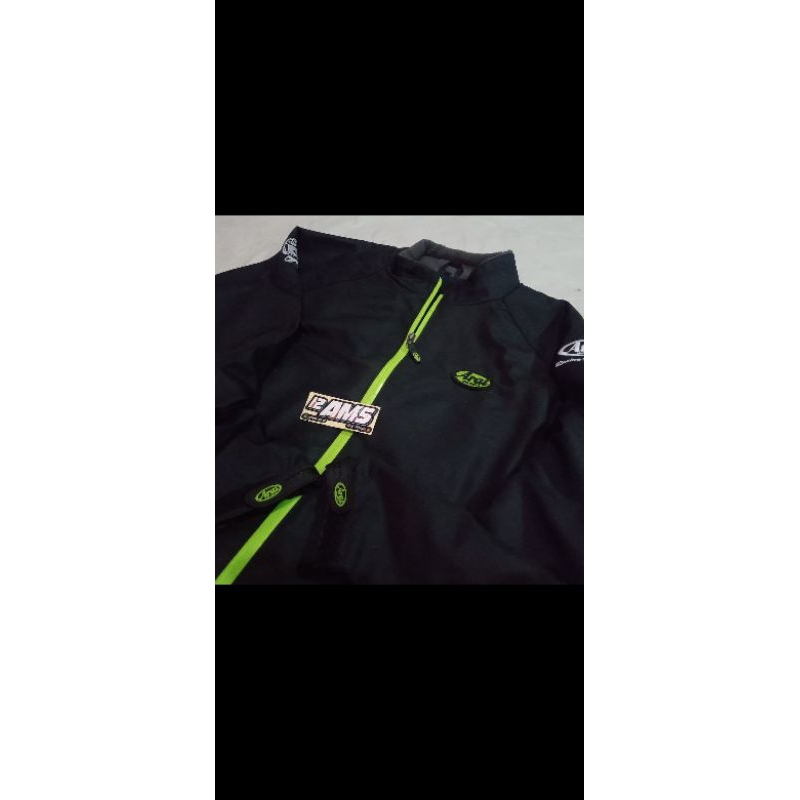 JAKET ARAI RACING TEAM