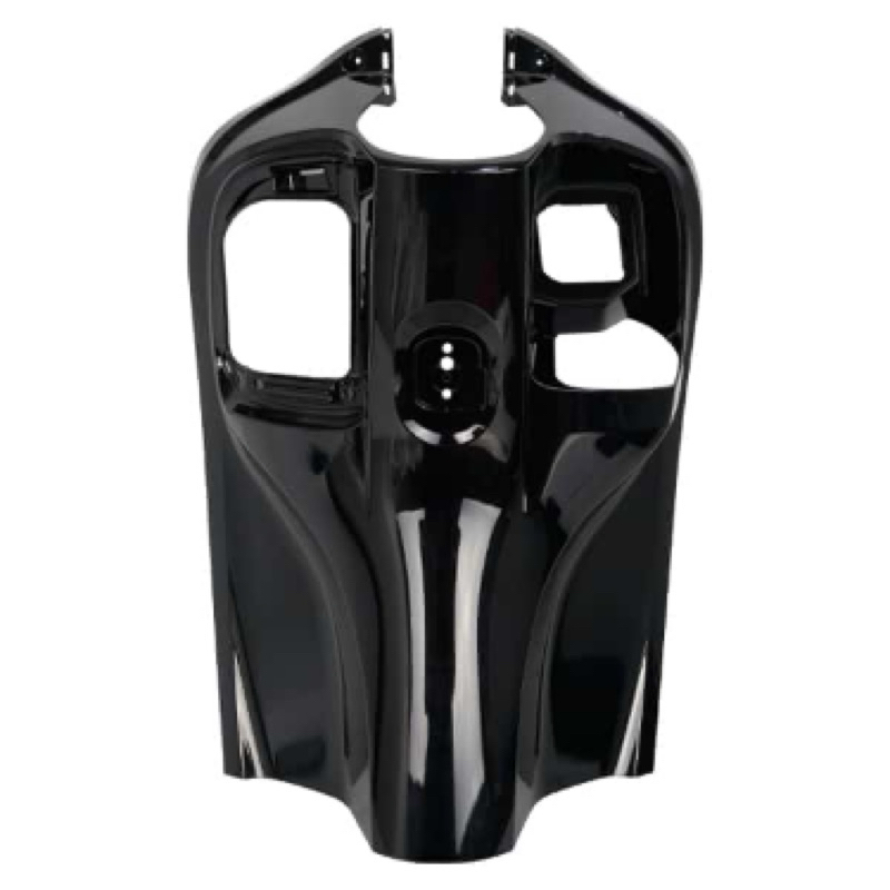 Cover Inner Hitam Honda Scoopy K2F