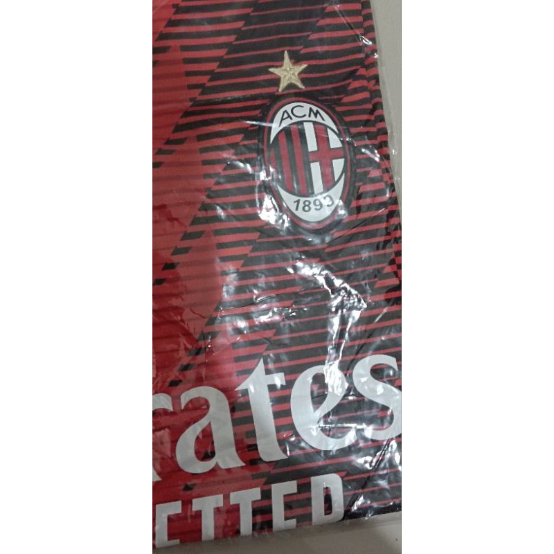 Jersey AcMilan Grade Ori Thailand 23/24