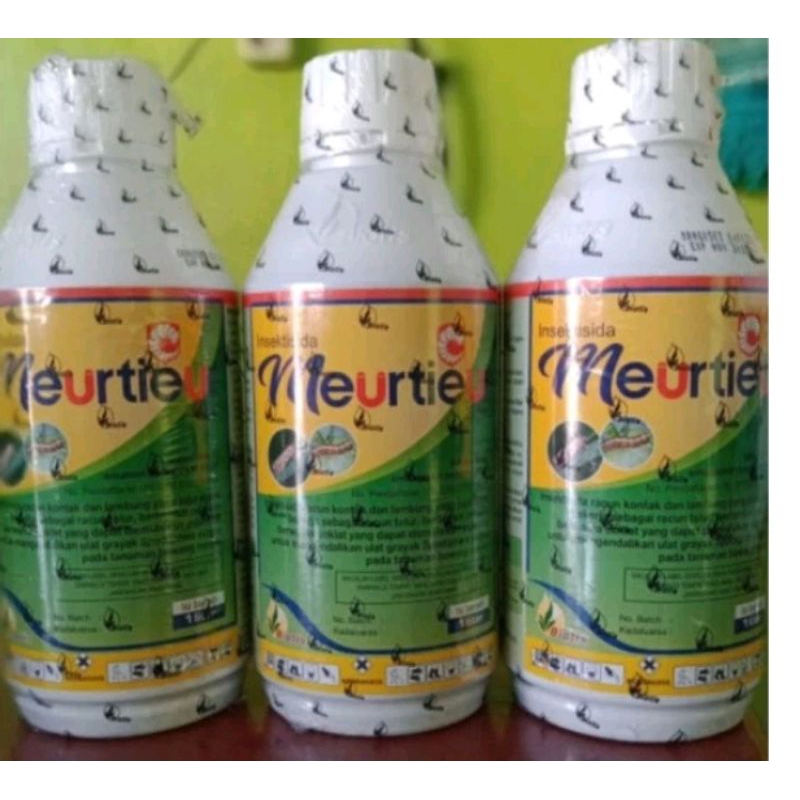 Meurtieur  30 EC 500 ML