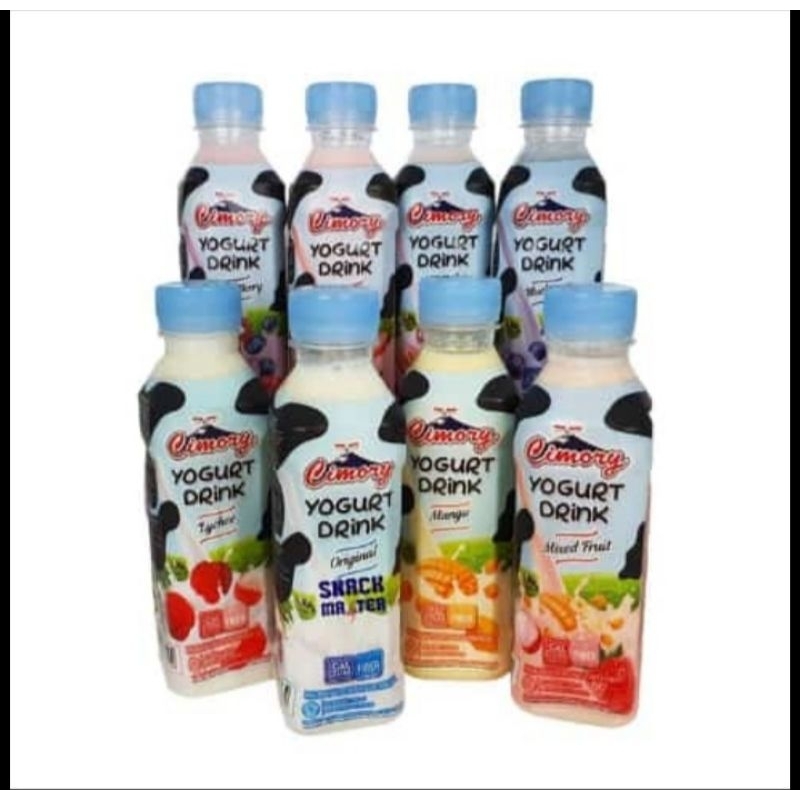 

cimory yogurt drink