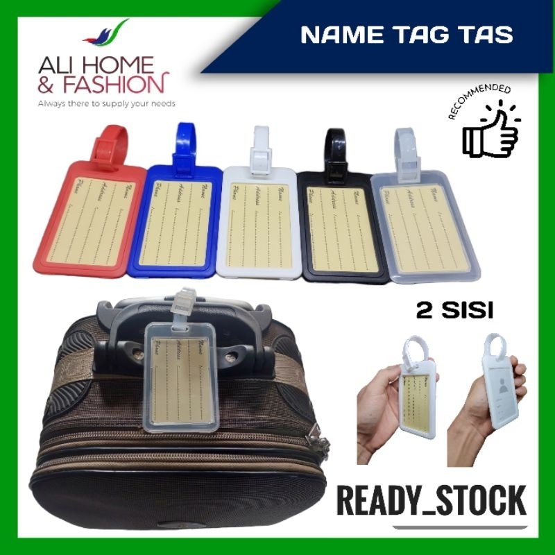 LUGGAGE TAG / LUGGAGE COVER / LUGGAGE TAG CUSTOM / LUGGAGE HAMPERS / LUGGAGE TAG KOPER / LUGGAGE ORG