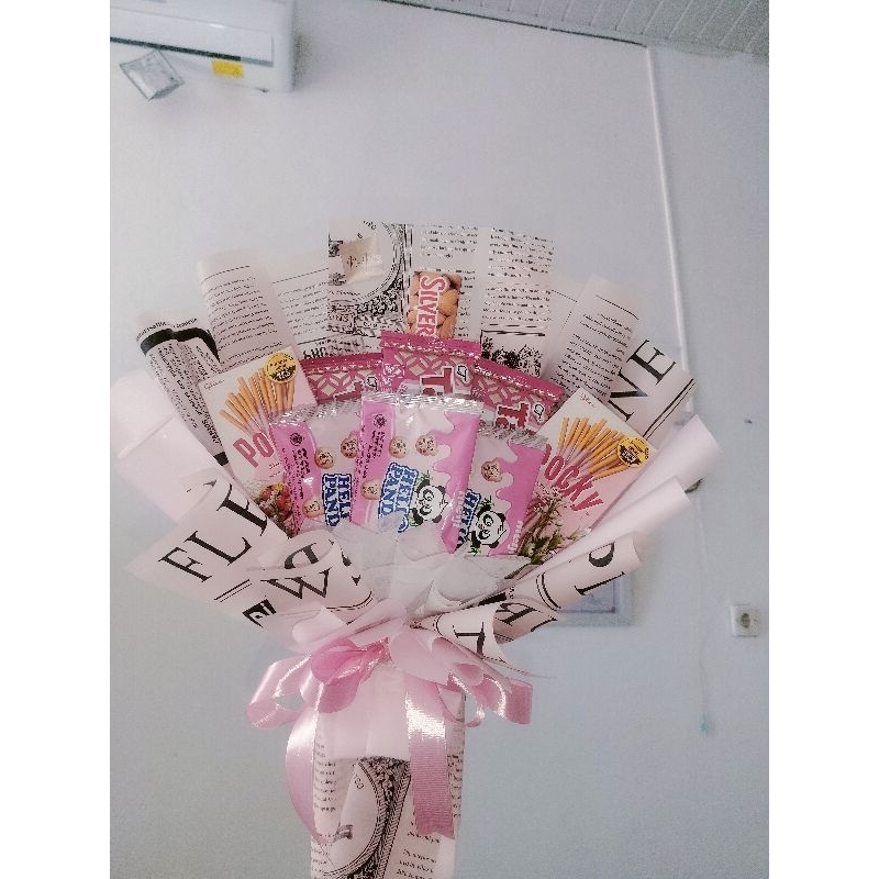 

Bucket Snack /GIFT/ MURAH