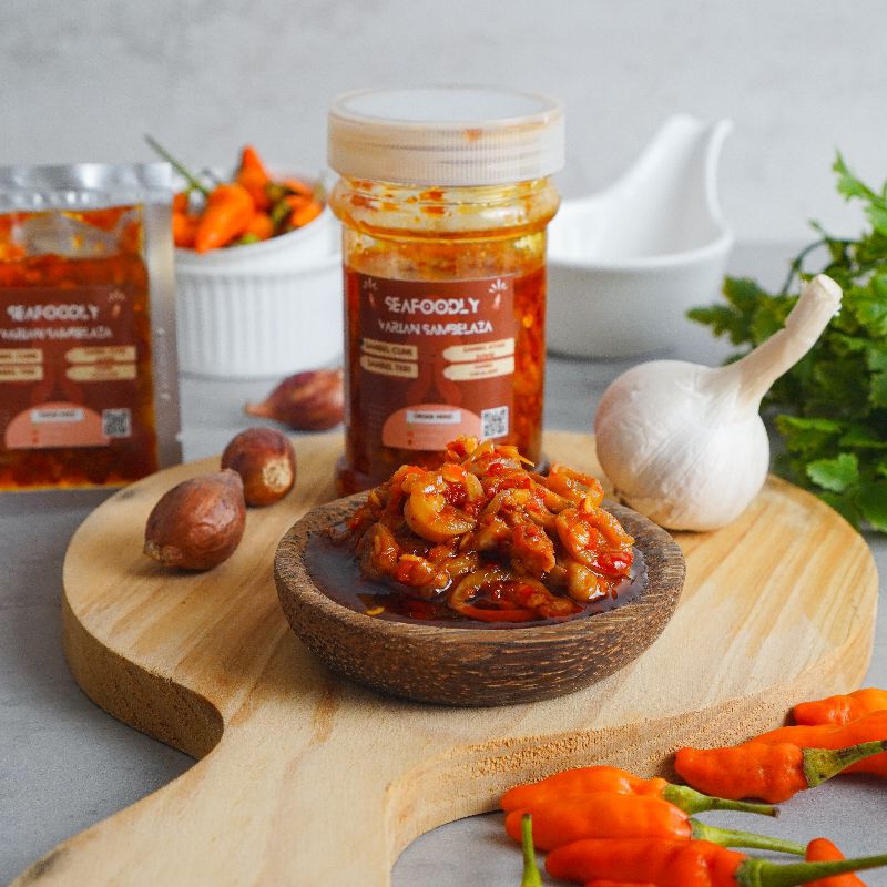 

sambel cumi