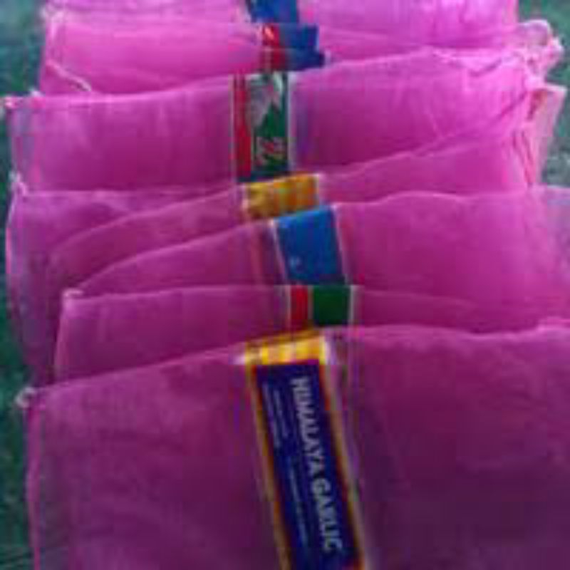 karung bawang BARU&BEKAS/brongsong kelengkeng,dll.isi 10pcs