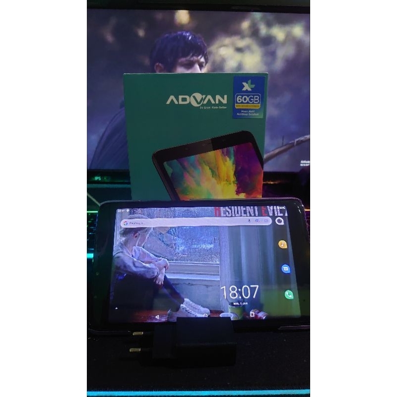 Advan Tab 8 Galilea 3/16 GB