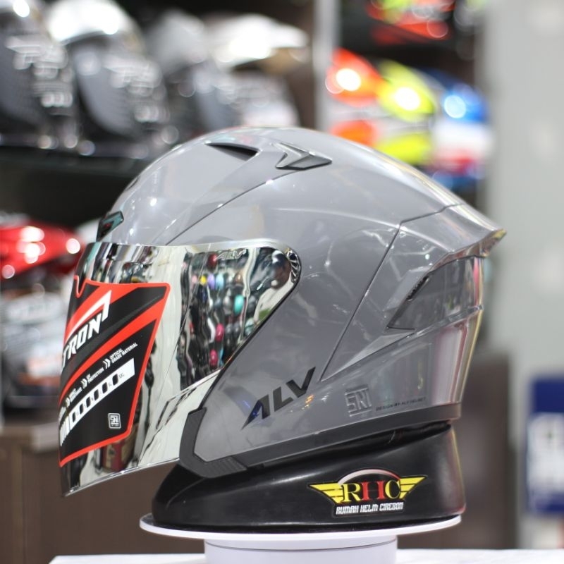 HELM ALV ULTRON SOLID