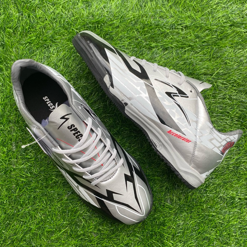 big promo big sale sepatu bola futsal specs lightspeed accelerator runtuboy ls 3 fg ortus eight