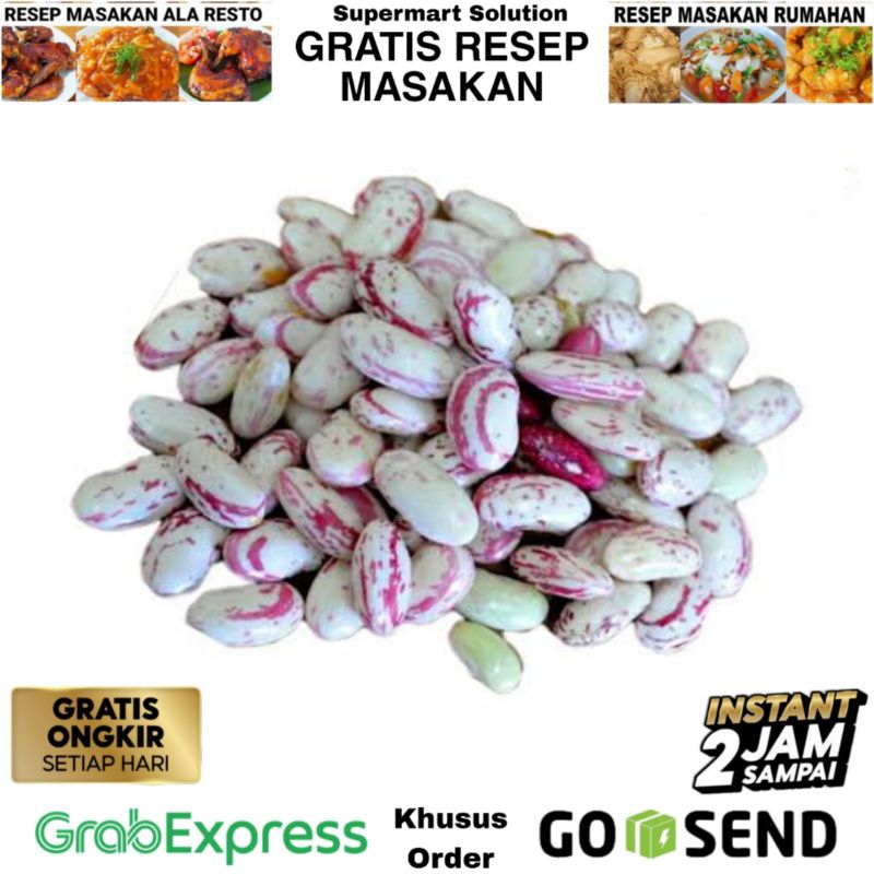 

Kacang Endul / Kacang ndul Dadakan Kupas