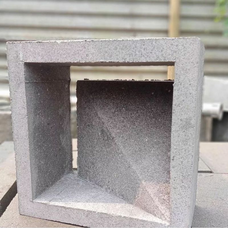 Rosterminimalis roster modern roster beton roaster roster minimalis roster lubang angin Roster motif