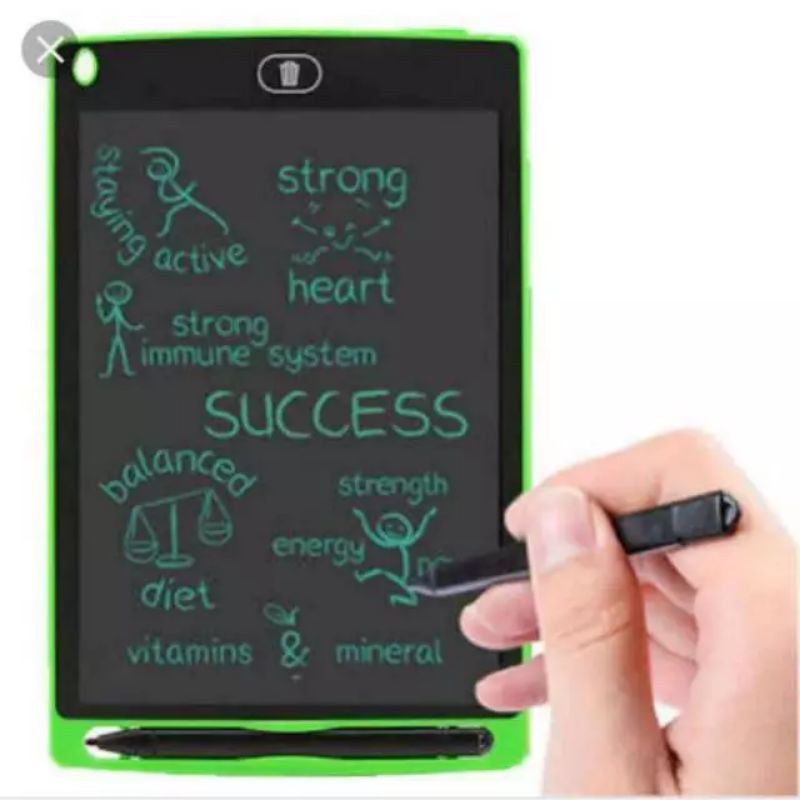 LCD Writing Tablet