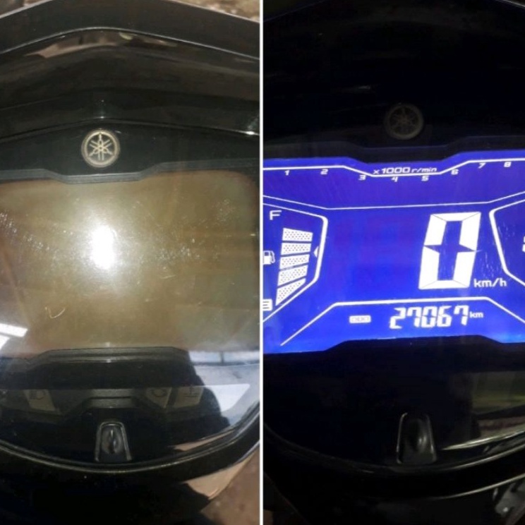 yb polarizer aerox sunburn PNP Best Seller