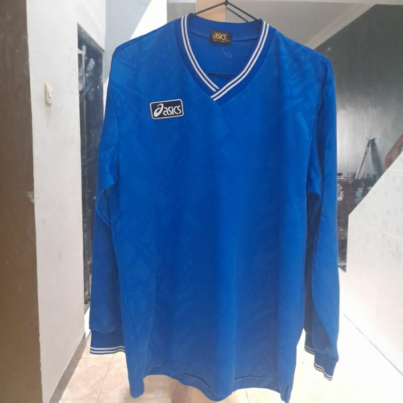 Jersey asics vintage