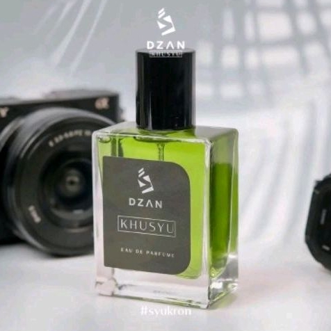 Parfum DZAN KHUSYU