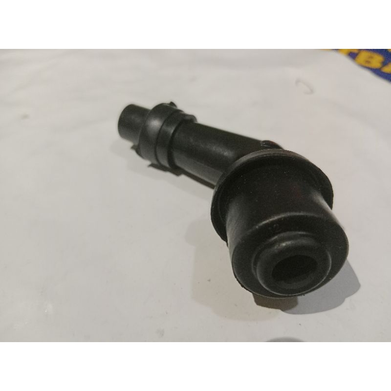 TUTUP BUSI COP BUSI CANGKLONG BUSI(30700-KVY-961) BEAT KARBU VARIO KARBU SCOOPY KARBU KUALITAS HONDA