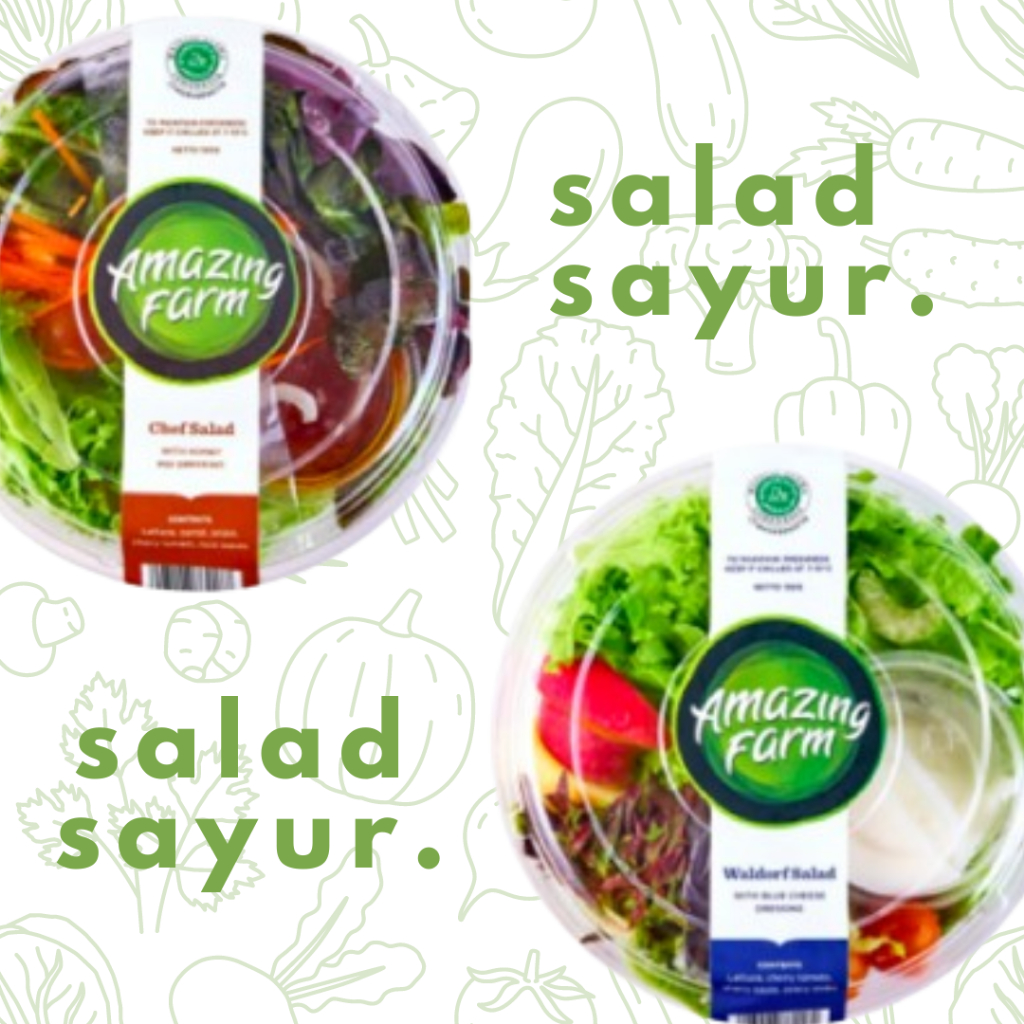 

[PO] SALAD SAYUR SEHAT