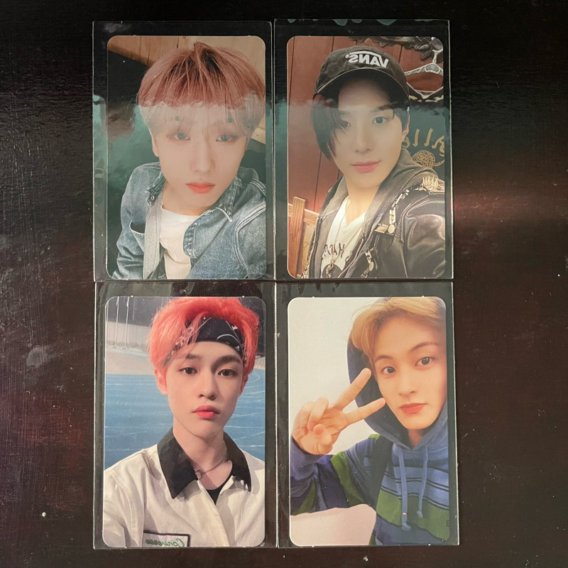PC NCT Official (Take All)