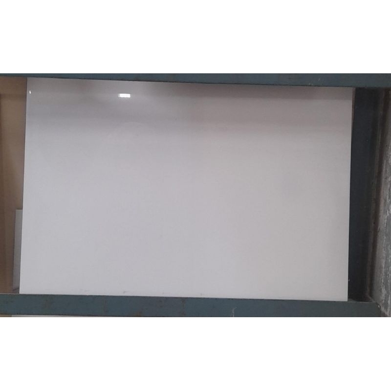 Magia Granit Lantai Grande Putih White Glossy 60 x 60 60x60 cm 60cm x 60cm