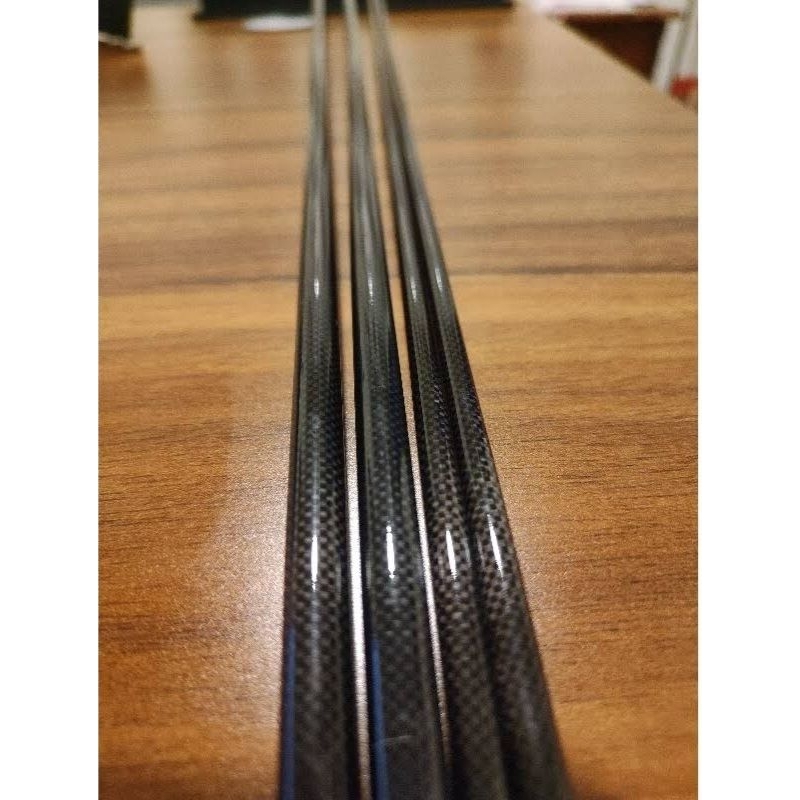Blank Joran Berkualitas Premium Mirip TOGAME - Rod Builder - Carbon Kevlar UL - Bukan GT-ZERO