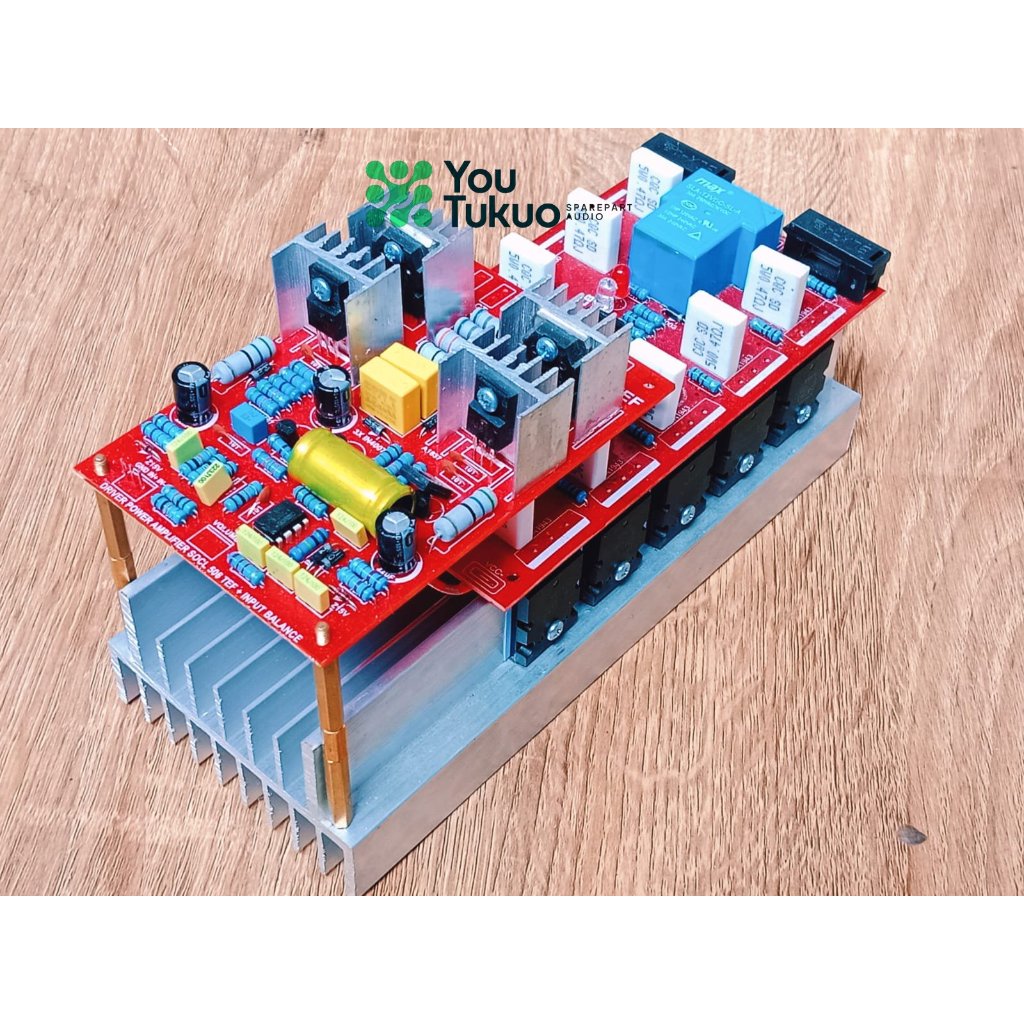 SOCL Input balance 506 Tef plus final 5 set 2U