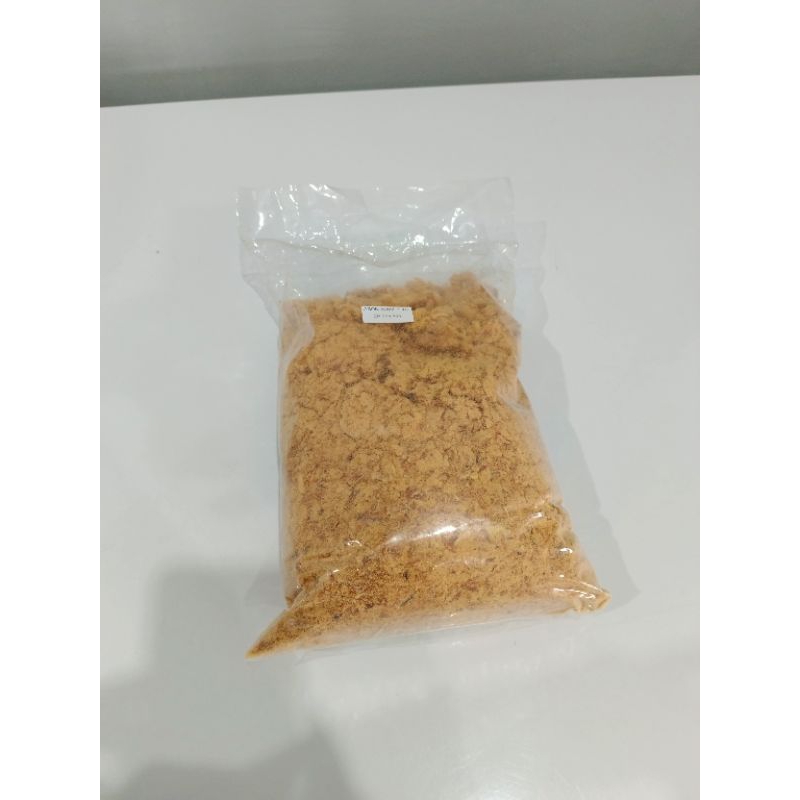 

Abon Ayam Repack