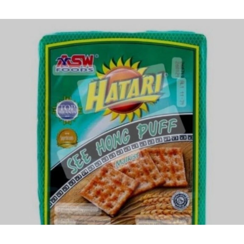 

Hatari see Hong puff